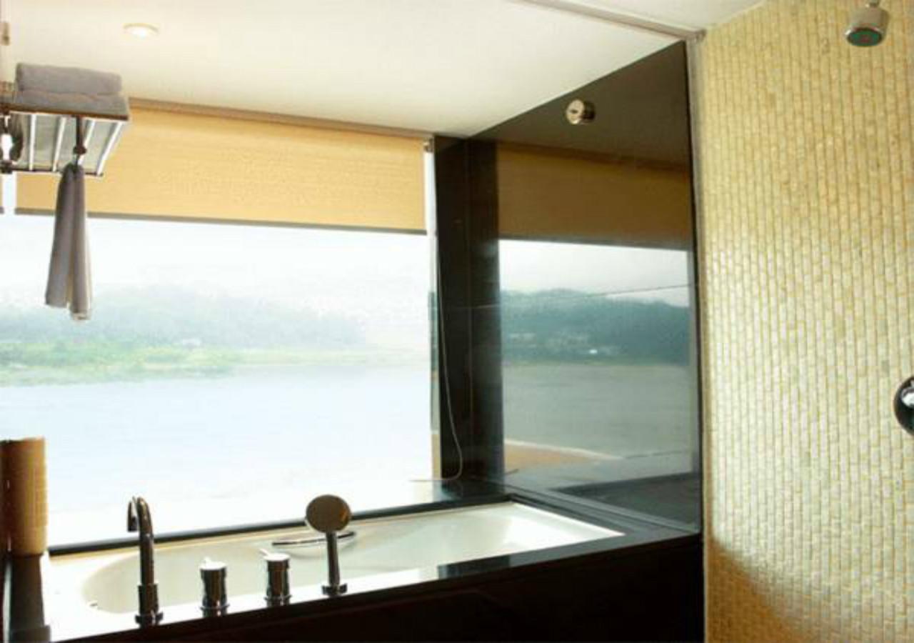 Baiyun Lakeside Hotel Kanton Exteriér fotografie